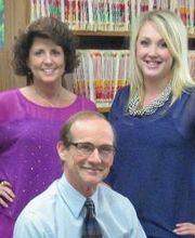 Ozaukee EyeCare Dr. Gary B. Walters image 1