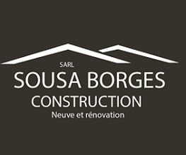Sousa Borges Construction image 2