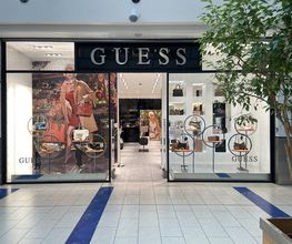 GUESS ACCESSORIES immagine 1