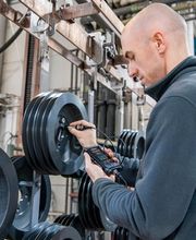 Helmut Fischer AG Bild 8