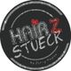 Hairzstueck by Jenny Hoppe