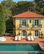 Grand-Hôtel du Cap-Ferrat, A Four Seasons Hotel image 8