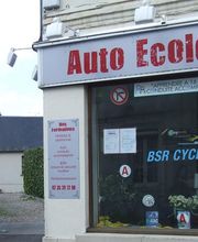 Auto-ecole E . Bellet SARL image 2