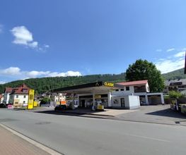 CLASSIC Tankstelle Bodenwerder