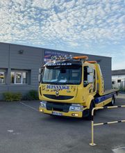 Assistance Dépannage Libert image 17