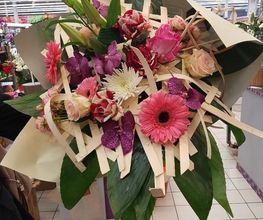 Fleurs et Elégance image 20