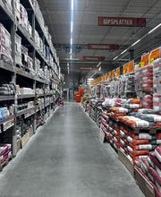 Baustoffe HORNBACH Galgenen Bild 3