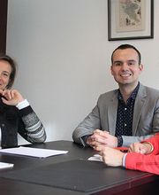 Cabinet Valorys Bouillonnec Buisson image 2