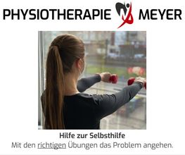 Physiotherapie Meyer Bild 5