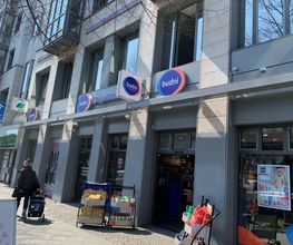 budni - Schönhauser Allee 120 Bild 1