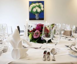 Restaurant Tisch55 Bild 5