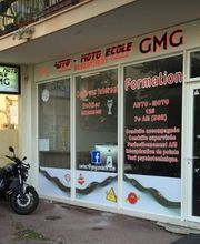 Auto Moto Ecole Gmg image 3