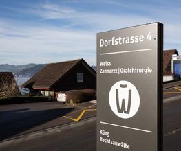 Weiss Zahnärzte AG Bild 5