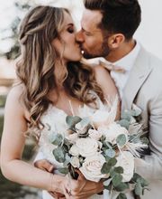 Blumen La Violetta Bild 1