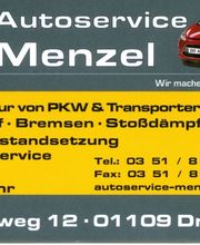 1a Autoservice Menzel Bild 3