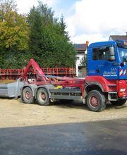 SRT Bader GmbH & Co. KG Naturstein Zentrum Alb - Saugbagger24 Bild 5