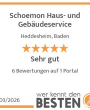 werkenntdenBESTEN.de Qualitätssiegel