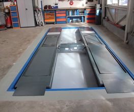 Autohaus Scheer Bild 8