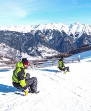 Skiset Chantemerle image 1