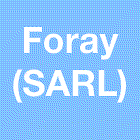 Foray