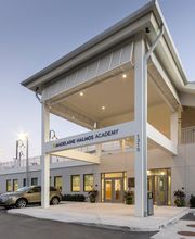 Madelaine Halmos Academy image 1