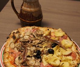 Pizza Amalfi image 18