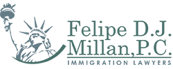 Felipe D.J. Millan P.C.
