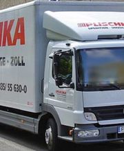 Plischka Internationale Spedition Frankfurt (Oder) GmbH Bild 1