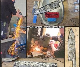 Feuerzange Bild 13