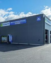 Euromaster Turco Services - Clermont-L'Herault image 12