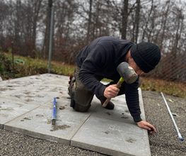 Gartencoach Dario Peyer Bild 8