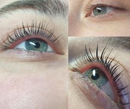 Lashlifting
Der pure Augenaufschlag mit Wow-Effekt