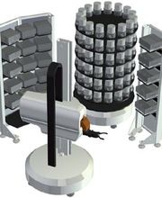 A. Degen High Tech Bild 7