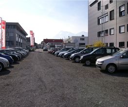 Auto Stettler AG Bild 1