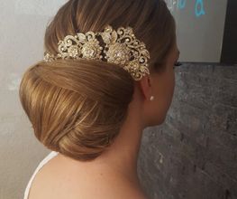 Metzler Lara Friseur Friseur Bild 1