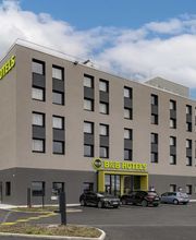 B&B HOTEL Valenciennes Onnaing image 2
