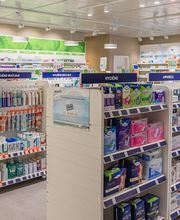 BENU La Chaux-de-Fonds Eplatures Bild 4