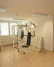 Physiologikum Frankfurt Bild 4