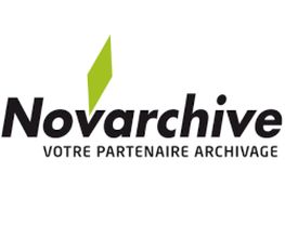 Novarchive Est image 1