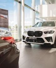 DIMAB Payerne - Concessionnaire BMW, ALPINA et Point Service MINI Bild 15
