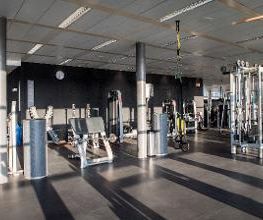 Holmes Place Oberrieden-Seepark Bild 12