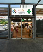 DROPA Drogerie Apotheke Interlaken Ost