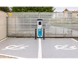 ACCIONA Charging Station imagen 5