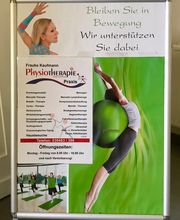 Frauke Kaufmann Physiotherapie Bild 1