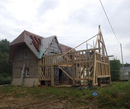 Normex Architecture SARL image 18