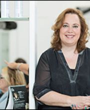 Friseurteam Vivien Gey Bild 8