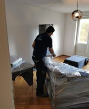 Rocco Déménagement & Nettoyage Bild 6