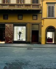 Gucci - Firenze Flagship immagine 1