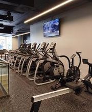 Gimnasio VivaGym Boston imagen 19