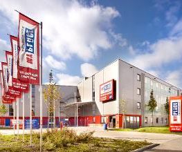 MyPlace - SelfStorage | Mariendorf Bild 1